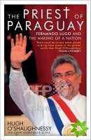 Priest of Paraguay