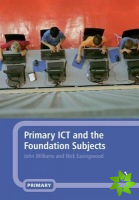 Primary ICT and the Foundation Subjects