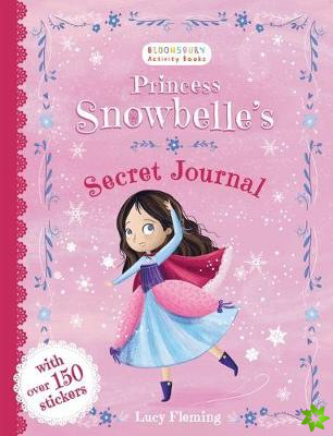 Princess Snowbelle's Secret Journal