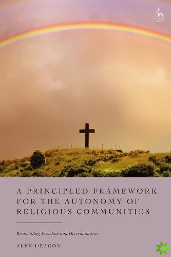 Principled Framework for the Autonomy of Religious Communities