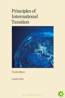 Principles of International Taxation