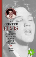 Printed Elvis