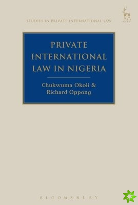 Private International Law in Nigeria