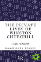 Private Lives of Winston Churchill