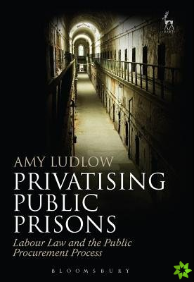 Privatising Public Prisons