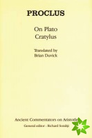 Proclus: On Plato Cratylus