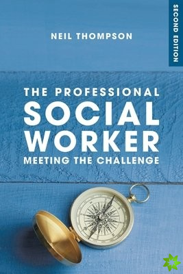 Professional Social Worker