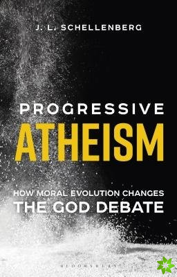 Progressive Atheism