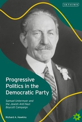 Progressive Politics in the Democratic Party