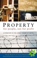 Property for People, Not for Profit