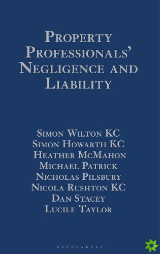 Property Professionals Negligence and Liability