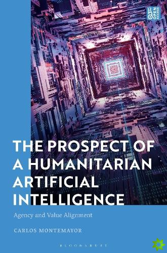 Prospect of a Humanitarian Artificial Intelligence