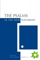 Psalms in the New Testament