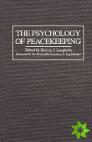Psychology of Peacekeeping