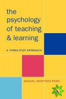 Psychology of Teaching and Learning