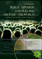 Public Opinion and Polling around the World