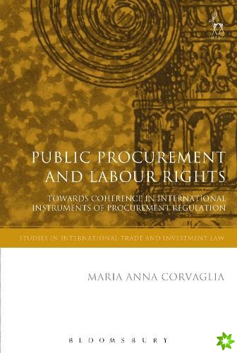 Public Procurement and Labour Rights