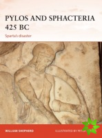 Pylos and Sphacteria 425 BC