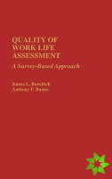 Quality of Work Life Assessment