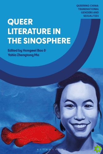 Queer Literature in the Sinosphere