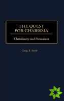 Quest for Charisma