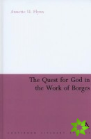 Quest for God in the Work of Borges