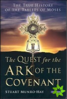 Quest for the Ark of the Covenant
