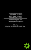 Questioning Geopolitics