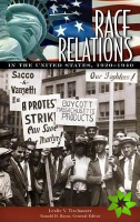 Race Relations in the United States, 1920-1940