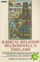 Radical Religion in Cromwell's England