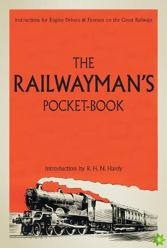 Railwayman's Pocketbook