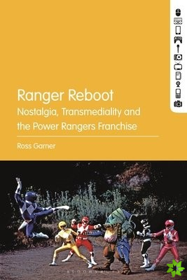 Ranger Reboot