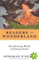 Readers In Wonderland
