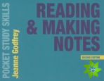 Reading and Making Notes