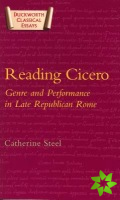 Reading Cicero