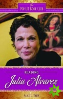 Reading Julia Alvarez