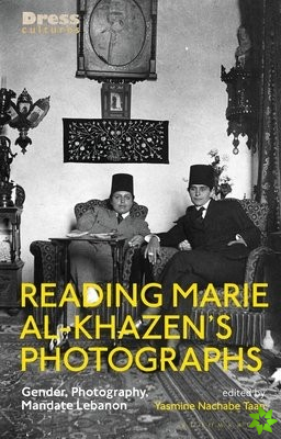Reading Marie al-Khazens Photographs