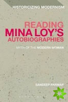 Reading Mina Loys Autobiographies