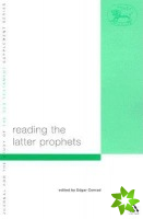 Reading the Latter Prophets