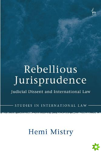 Rebellious Jurisprudence