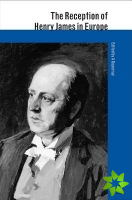 Reception of Henry James in Europe