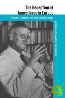 Reception of James Joyce in Europe