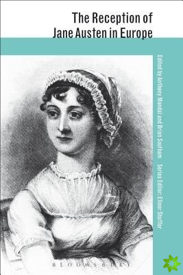 Reception of Jane Austen in Europe