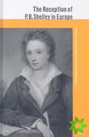 Reception of P. B. Shelley in Europe