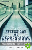 Recessions and Depressions