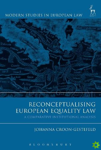Reconceptualising European Equality Law