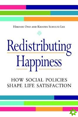 Redistributing Happiness