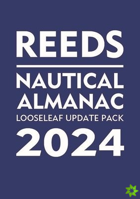 Reeds Looseleaf Update Pack 2024