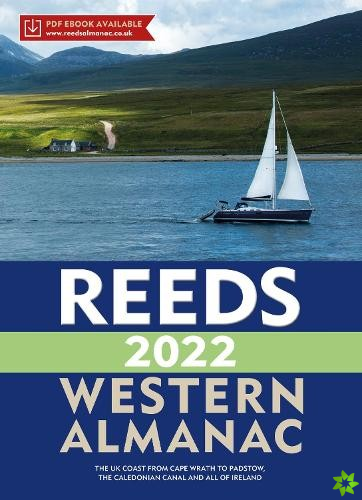Reeds Western Almanac 2022
