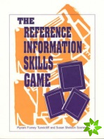 Reference Information Skills Game